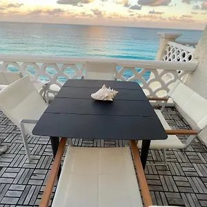 Aparthotel “magic Sunrise At Cancun”, Cancun