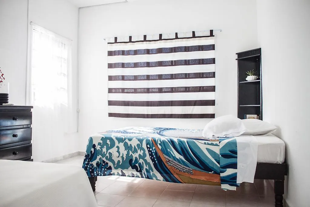 Nice Apartment Downtown كانكون المكسيك