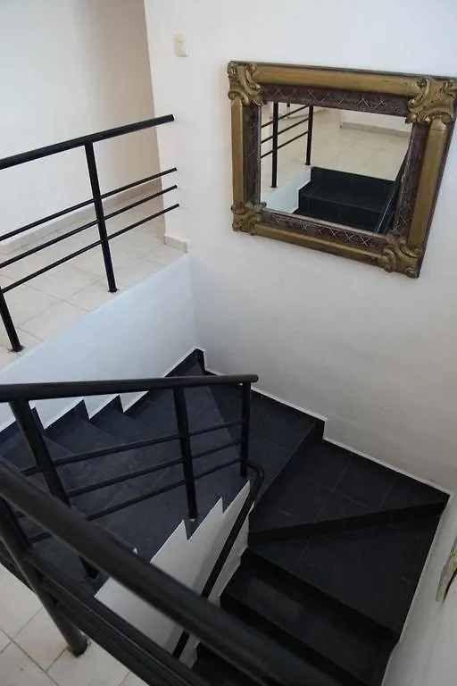 شقة فندقية Nice Apartment Downtown كانكون المكسيك