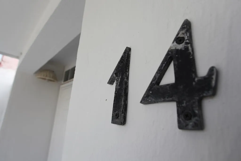 شقة فندقية Nice Apartment Downtown كانكون